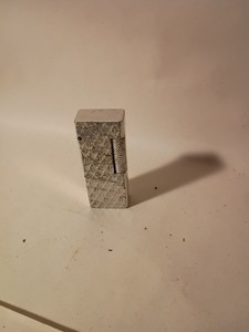 Lighter Five Star lighter Vintage Chrome Silver 