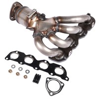 Katalysator KAT FüR VW Polo Golf Caddy Seat Ibiza Skoda Octavia 1.4 036253020PX