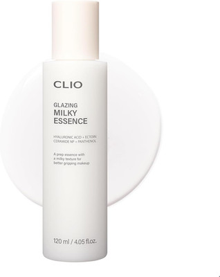Glazing Milky Essence for Sensitive Skin, Rice PDRN for Boosting Radiant Glass S