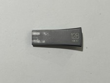 Samsung 128GB BAR Plus Class 10 USB 3.1 Flash Drive MUF-128BE4/AM