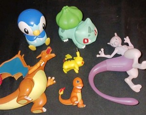 Pokemon Select Series | eBay