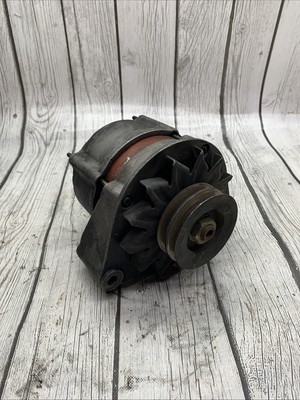Mercedes Alternator Bosch Generator 1197 311 009 EL 14V 40 UNTESTED