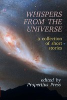 Propertius Press | Whispers From The Universe | Taschenbuch | Englisch (2020)