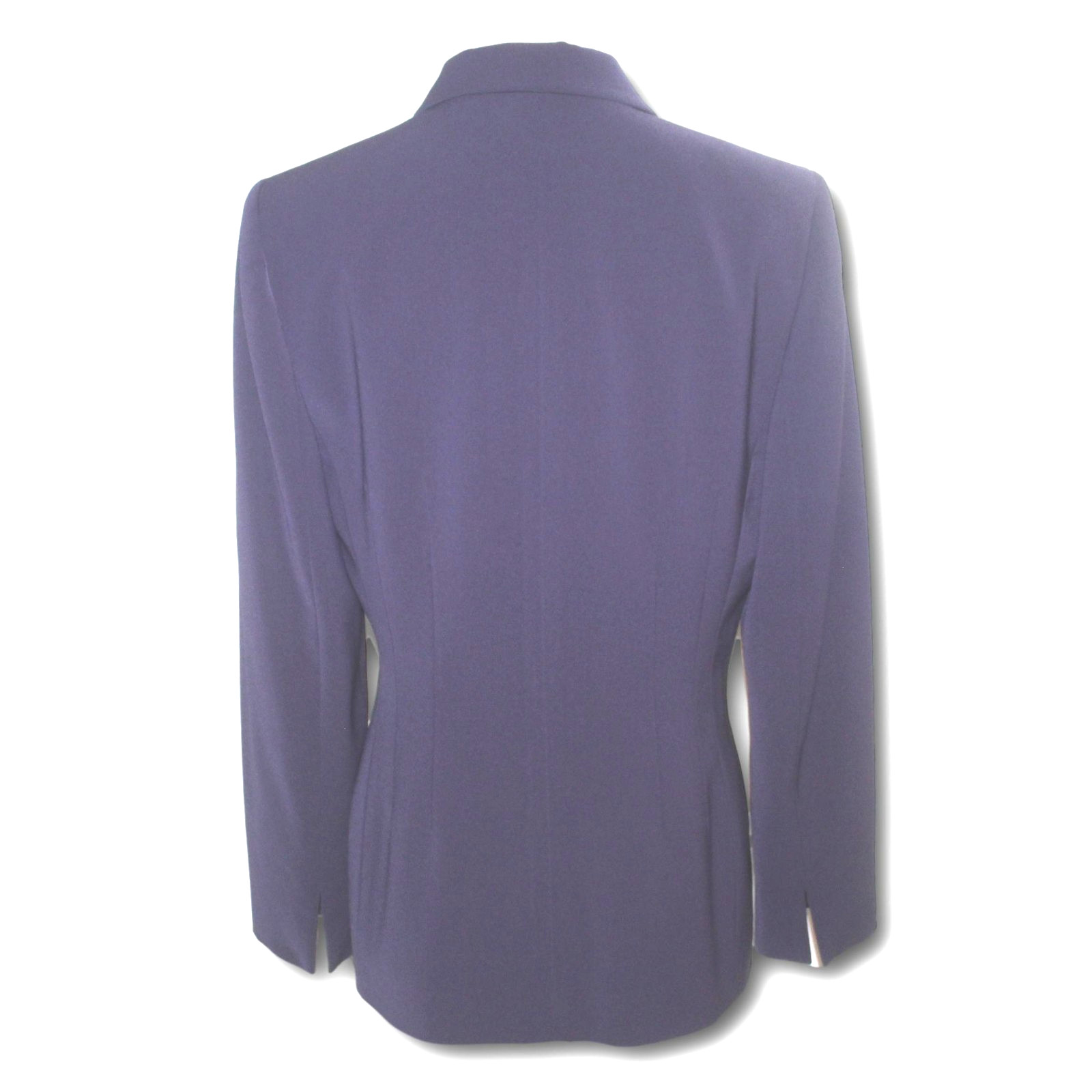 LE SUIT Essentials (8) Professional Jacket Semi F… - image 3