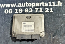 Moteur Fiat 127