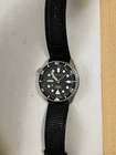 Vintage JAPAN SEIKO Scuba DIVER'S 7S26-0020 21 Automatic 2004
