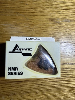 Pickering 3000 Astatic NMR869-ED Cartridge & Stylus