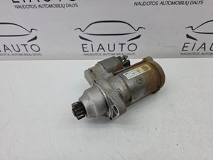 VW PASSAT B7 ALLTRACK 365 Anlasser 02M911024S 1.97 Diesel 103kw 2015 33949025