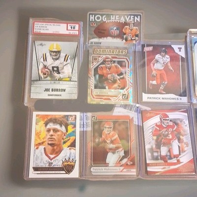 Burrow-Mahomes-Allen group   