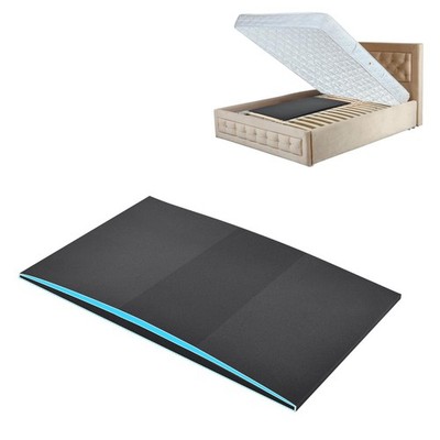 TANYOO Sagging Mattress Support, High-Density Foam Insert Pad, Fix Sinking Beds