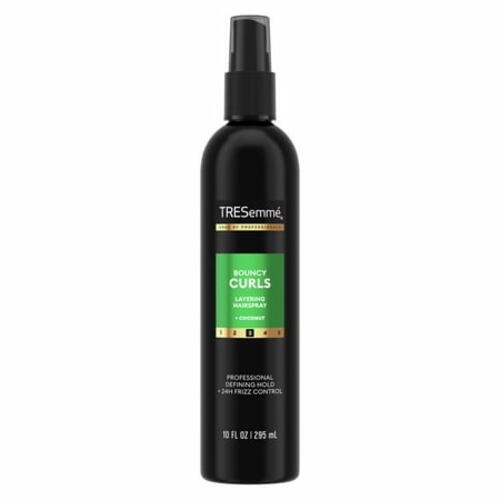 With Coconut And Avocado Oil, 10 Oz