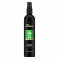 Tresemme Flawless Curls Women's Hairspray with Coconut and Avocado Oil, 10 oz