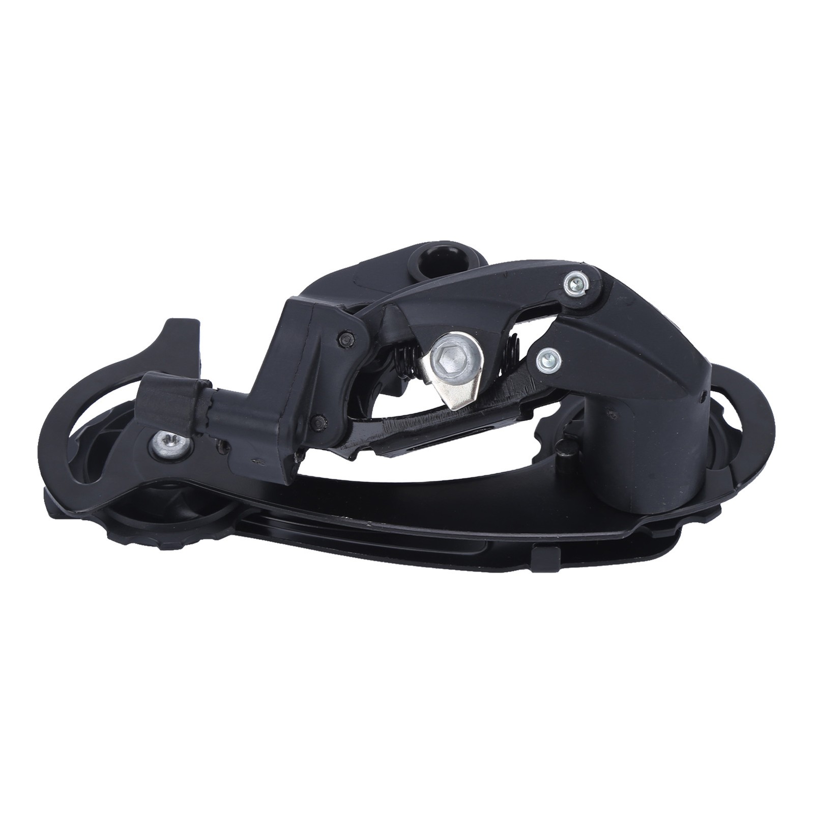 ¦WAKE Mountain Bike Rear Derailleur Shifter Bicycle Speed Derailleur Bike