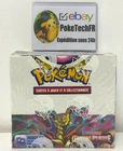 Lot de x2 Display EB11 ORIGINE PERDUE Pokémon x36 Boosters Neuf Scéllé FR - 24H