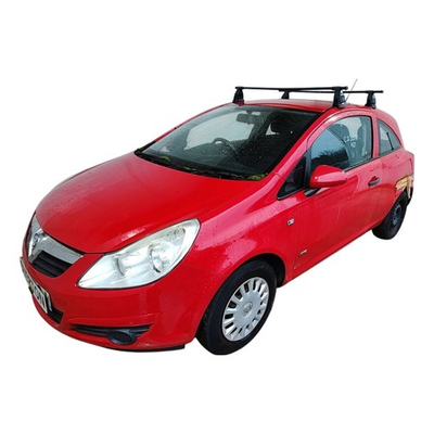 #ad VAUXHALL CORSA LIFE WASHER BOTTLE amp; MOTOR 55702892 GBP 64.25