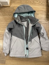L.L. Bean Kids Ski Winter Jacket L 6X-7