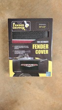 Pontiac Gto Fender Cover New In Box Pontiac Gto Fender Cover New In Box