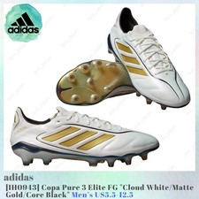 adidas Copa Pure 3 Elite FG IH0943 Men's US5.5-12.5 NEW