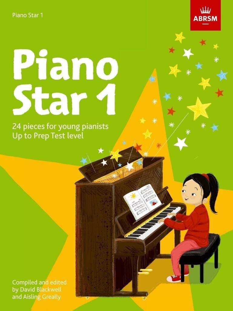 Piano Star 1 - Image 6