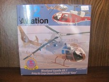 Aviation72 1/72 Westland Gazelle AH.Mk 1 XZ321 Operation Granby AV72-24005