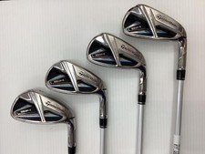 TaylorMade SIM MAX 5S Ladies Iron Set IR Flex L