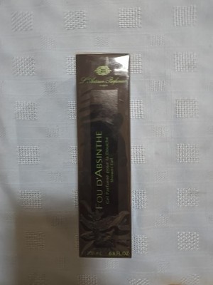 NEW SEALED L'ARTISAN PARFUMEUR PARIS PREMIER FIGUIER SHOWER GEL 6.8 FL OZ