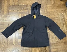 Dakine Scout Jacket Weatherproof Hooded Ski Winter Snowboarding Women Size Large