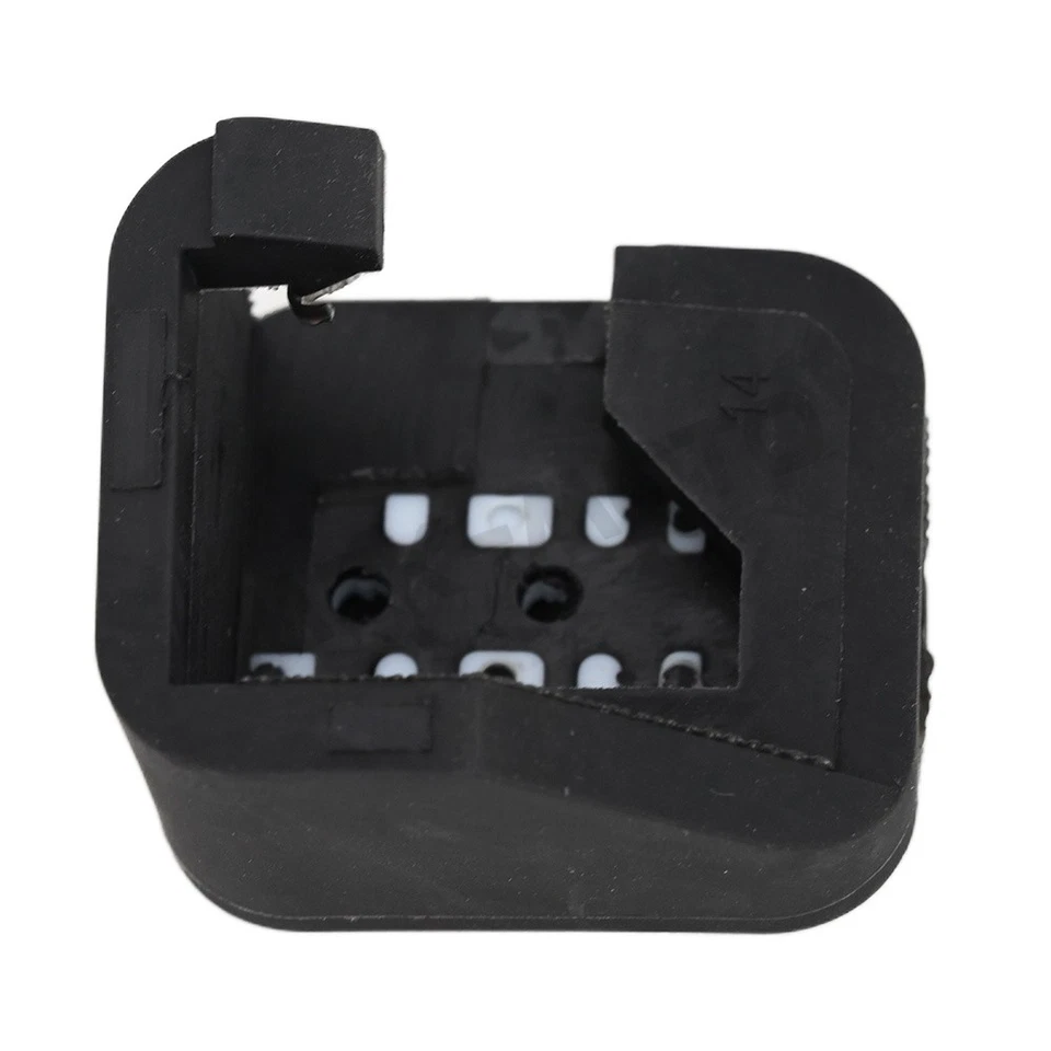 Pastilla de pedal de freno de estacionamiento para Nissan Armada 2004-2010 para Nissan Titan 2004-2016 Foto 4 de 4