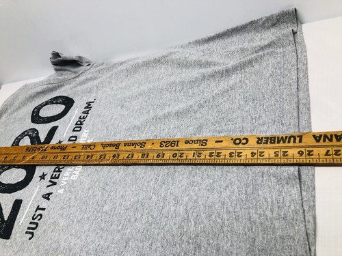 Lustiges T-Shirt 2020 Bad Dream sarkastischer Humor Grafik Geschenk SM Teen Neuheit - Bild 12 von 13