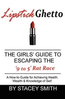 Stacey Smith | Lipstick Ghetto | Taschenbuch | Englisch (2008) | iUniverse