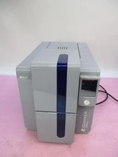 IDville ID Maker Primacy USB ID Card Printer PM10000LS-MD01 No Adapter T8-E8