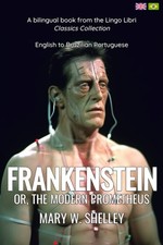 Mary W Shelley Frankenstein (Translated) (Paperback) (UK IMPORT)