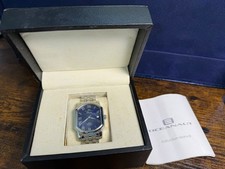 Oceanaut Spada Swiss Automatic ? ETA 2824-2