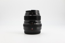 Fujifilm Fujinon XF 23mm F/2 R WR Black Fuji X mount Excellent Condition