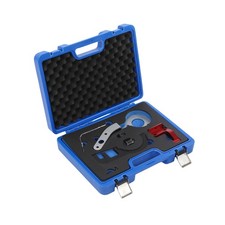 Camshaft Engine Timing Locking Tool FOR BMW B37 B47 UK w/ Case 7pcs GEARZAAR