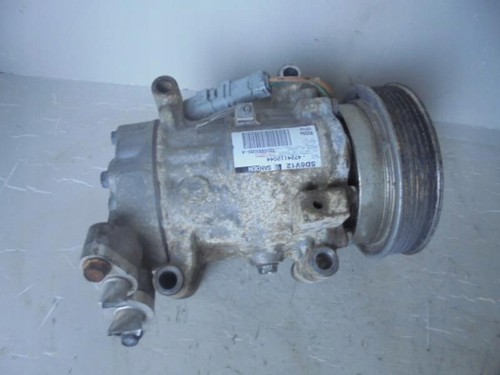 RENAULT CLIO III KLIMAKOMPRESSOR 8200953359A / RO 60703