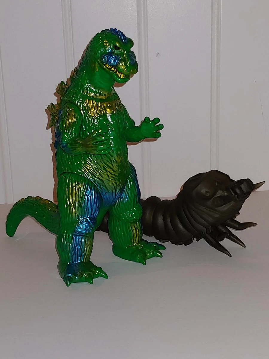 Marmit Godzilla Toys for sale | eBay