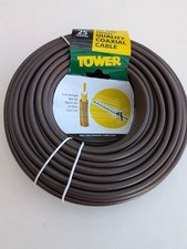Quality Coaxial Cable 25m GT high quality in original packaging