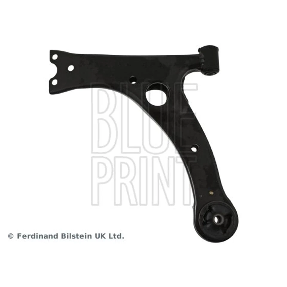 2X BLUE PRINT Kit Bras de Suspension Dessous Devant Pour Toyota Avensis Corolla - Photo 3/4