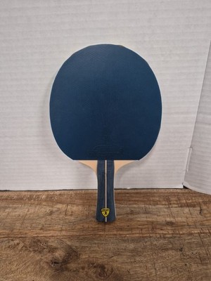 Killerspin Jet200 Blu Vanilla Paddle EUC.
