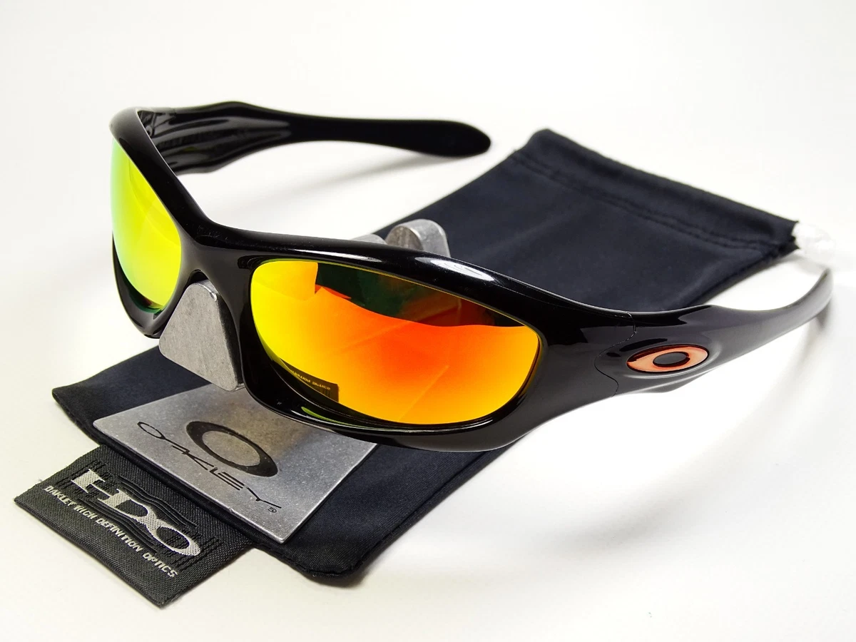 Oakley Ten Sunglasses | eBay