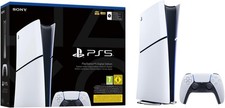 CONSOLE SONY PLAYSTATION 5 SLIM 825GB DIGITAL EDITION E PS5 CONTROLLER ITALY