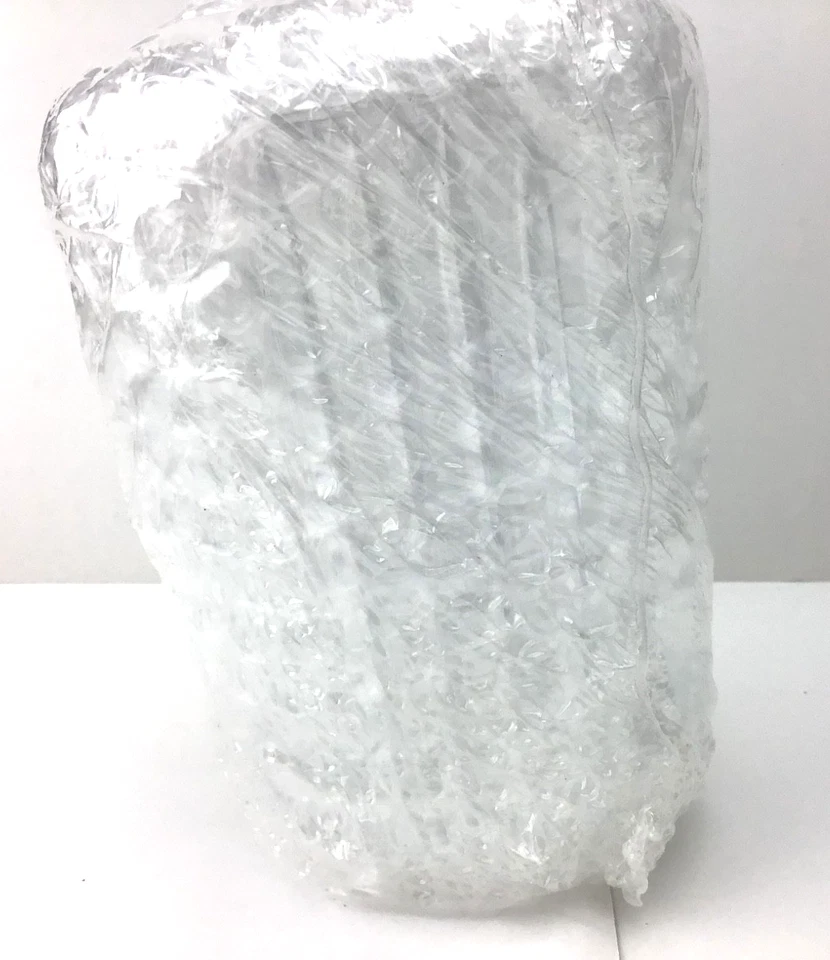 Taza de cerveza a cuadros de cristal tallada Tiffany & Co nueva - patrón descontinuado Foto 3 de 4