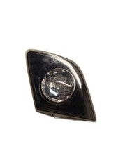 2007-2009 Mazda 3 Tail Light Passenger Right Rh Lid Mounted Tested Oem