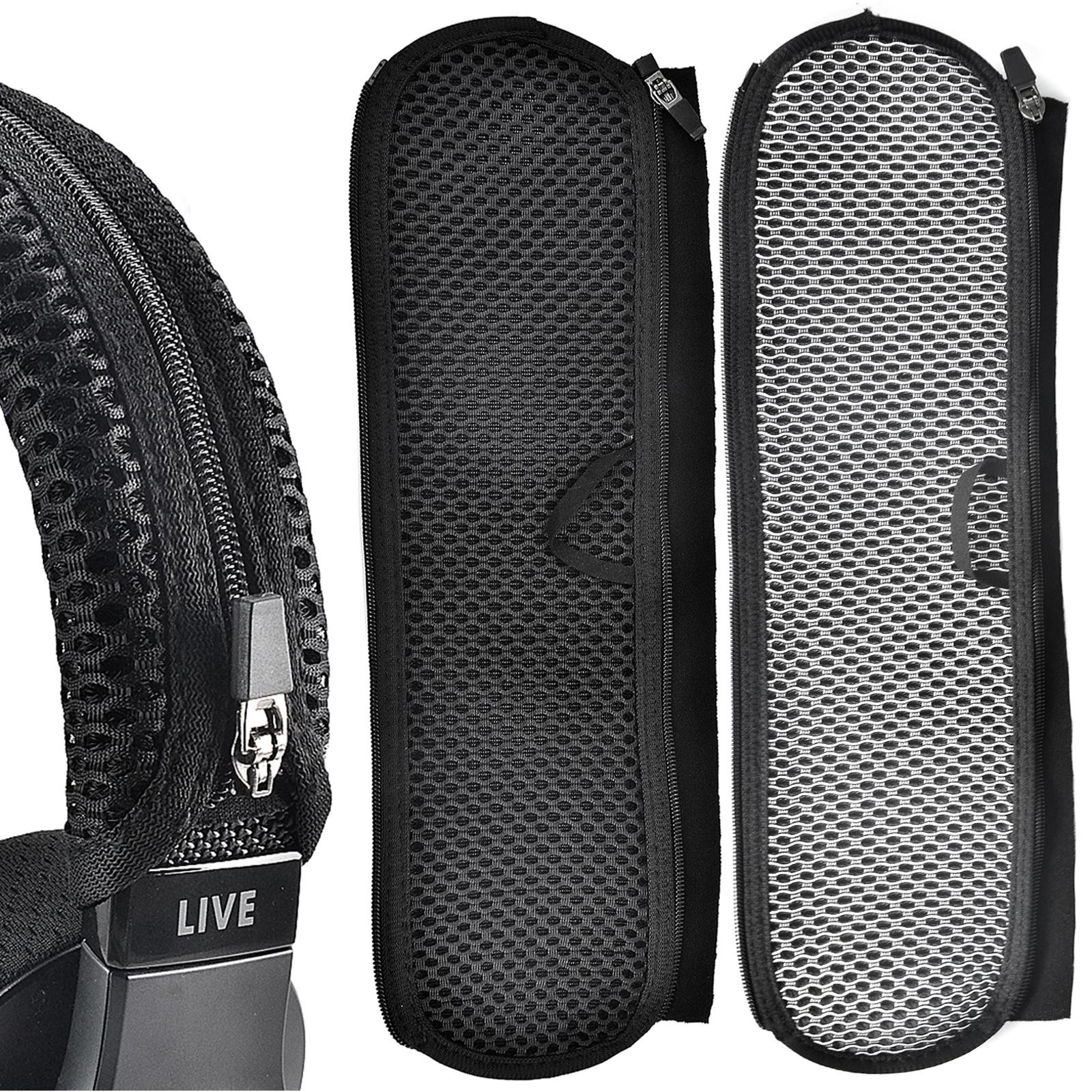 Replacement Headband Top Cushion Cover For SONY WH-1000XM5 Wireless Headphones k