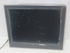 CONTEC FPD-H21XT-AC  Industrial control compu...