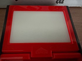 Nintendo Game & Watch Panorama Mario&rsquo;s Bombs Away TB-94 Boxed Complete 1983