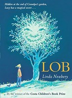 Linda Newbery - Lob - Paperback - G245Z