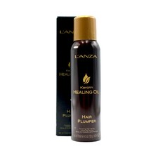 Lanza Keratin Healing Oil Hair Plumper 4.5 oz