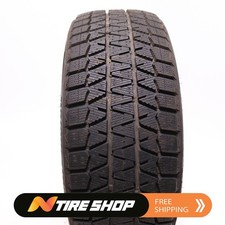 Take Off 22540r18 Bridgestone Blizzak Ws80 - 92h - 1132 No Repairs